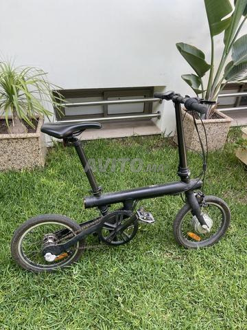 Vélo électrique achat 3000Dh