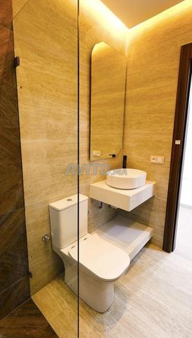 Appartement à vendre 80 m² à Martil