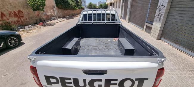 Landtrek pick-up 1er main 2022 ww exellente état 
