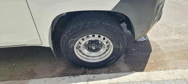 Landtrek pick-up 1er main 2022 ww exellente état 