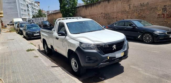 Landtrek pick-up 1er main 2022 ww exellente état 