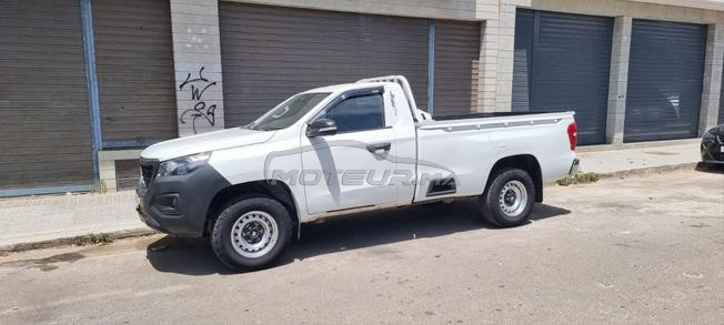 Landtrek pick-up 1er main 2022 ww exellente état 