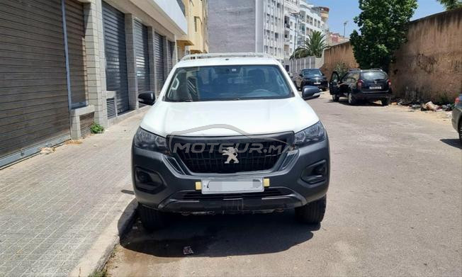 Landtrek pick-up 1er main 2022 ww exellente état 