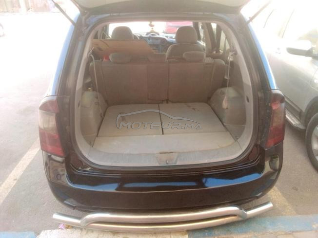 Voiture de famille 7 places 
