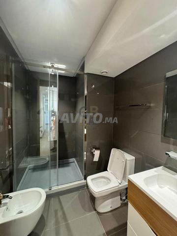 Très bel appartement sans vis-à-vis dans une résidence... - 2