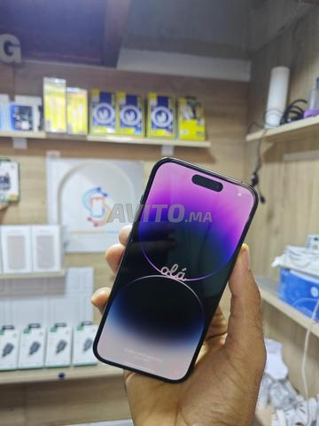 iPhone 14 Pro Max 512Go Officiel - 2