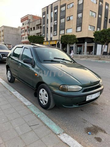 باليو للبيع القنيطرة السيارة بها صباغة جديدة - 2