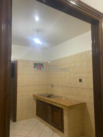 Appartement à louer 75 m² à Casablanca - 2