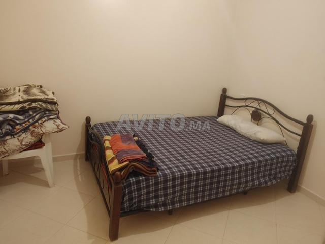 Appartement à louer à Hay Aourir - 2