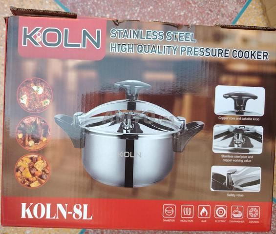 Cocotte Köln - 2