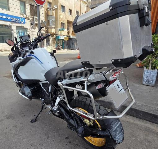 BMW 1250 GS Adventure - 2
