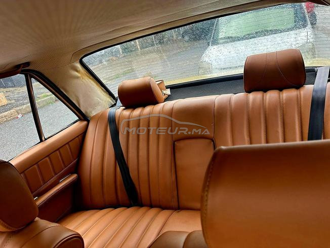 Mercedes-Benz Diesel de 1975 Ded 1987 Collection