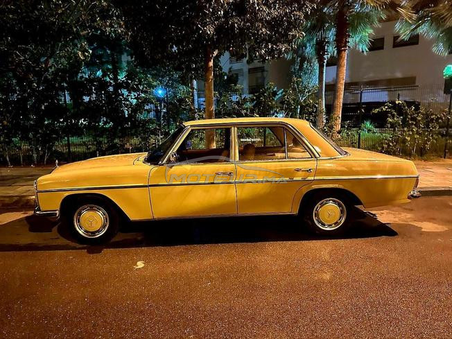 Mercedes-Benz Diesel de 1975 Ded 1987 Collection