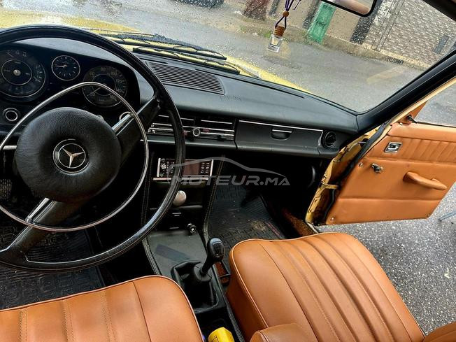 Mercedes-Benz Diesel de 1975 Ded 1987 Collection