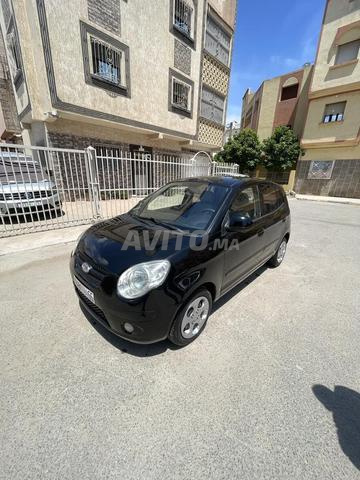 Kia Picanto - 2
