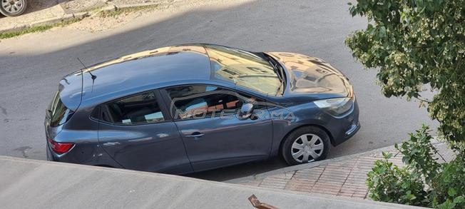 clio 4 2020 / 