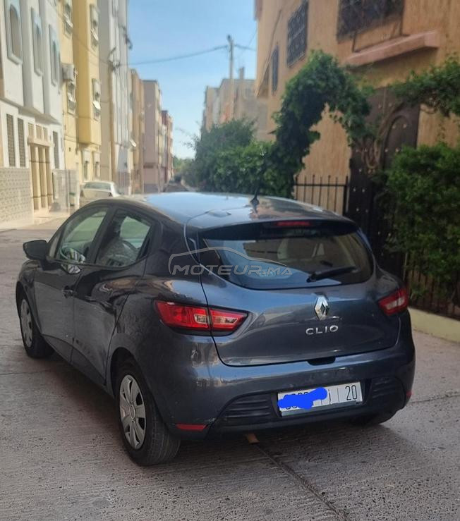 clio 4 2020 / 