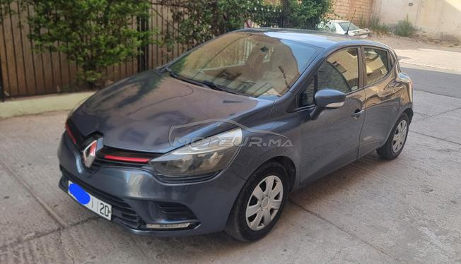 clio 4 2020 / 