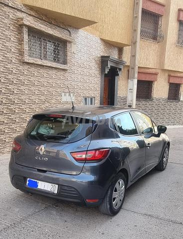 Clio 4 2020 / - 2