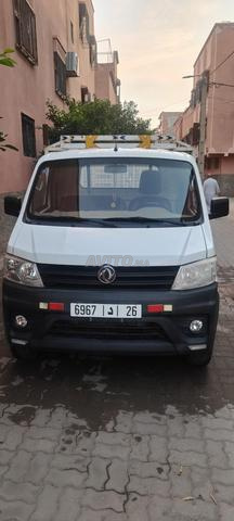 Pickup DFSK Super Cab - 2