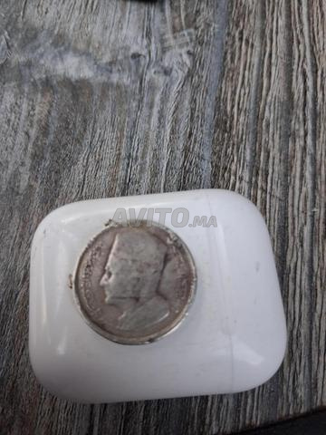 Dirham marocain 1380 - 2