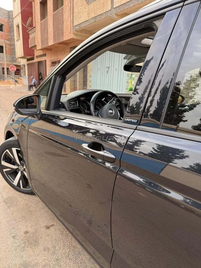 Volkswagen Touran Diesel Automatique 2020
