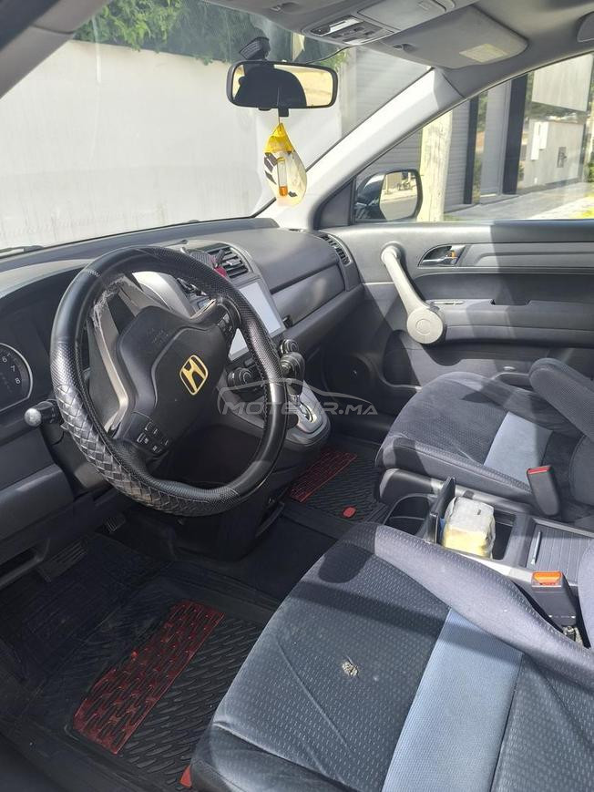 Honda CRV Automatique Essence 
