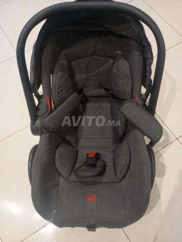 Siège auto pour enfant Izi Go Modular X1 - 2