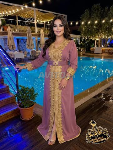 Tenue élégante qui convient à tous les goûts - 2