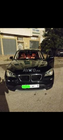 BMW X1 مستوردة جديدة - 2