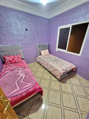 Nous vous proposons un appartement meublé, chic et équipé - 2