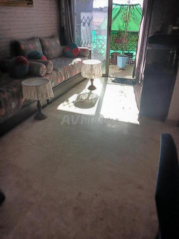 Vends mon appartement à Errahma - 2
