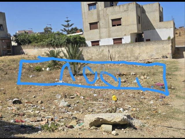 El Hjarine Tanger - 2