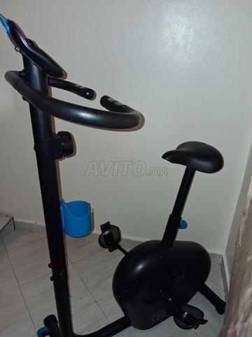 Vélo d'appartement - 2