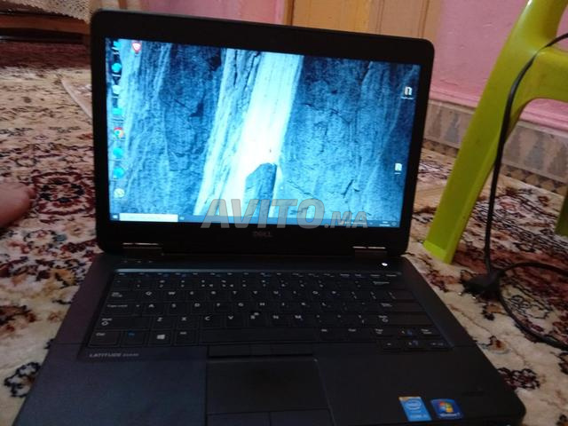 Dell Latitude E5440 - 2