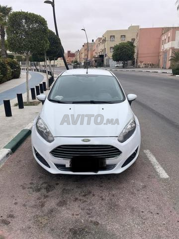 Ford Fiesta - 2