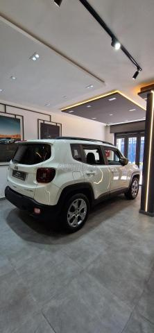 Jeep Renegade - 2