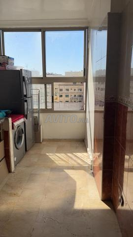 Chambre Meublée Fille/Colocation/Val Fleuri - 2