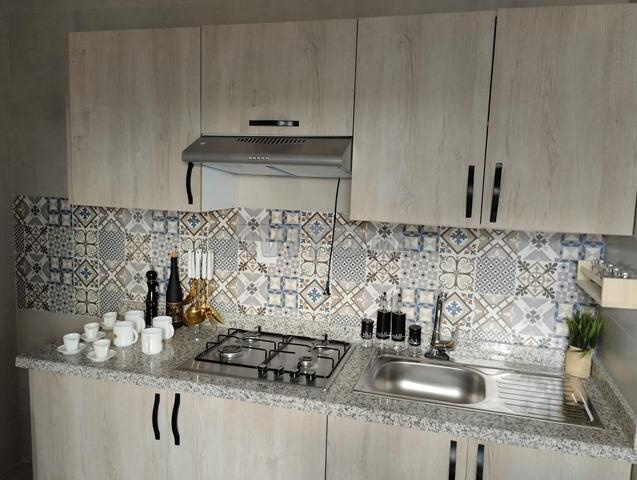 Appartement colocation 62 m² à Tanger