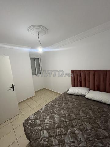 Location d'un appartement - 2