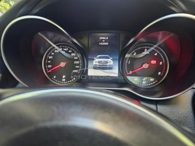 mercedes  classe c