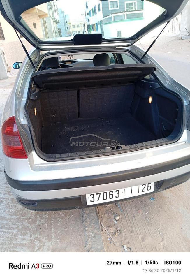 Citroën C5 Essence Manuelle 2005 à Laâyoune