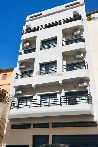 Appartement à louer 240 m² à Casablanca