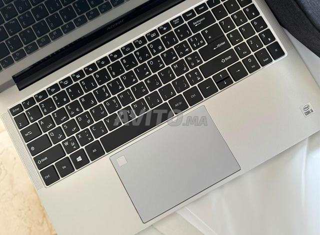 لابتوب ACCENT ويندوز 10 برو - 2