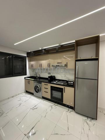 Appartement de luxe à Martil - 2