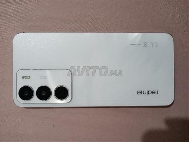 realme c71 pur - 2
