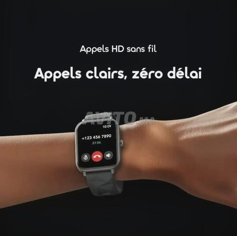 Smartwatch Oraimo Nova 2 lite 2026 📌 - 2