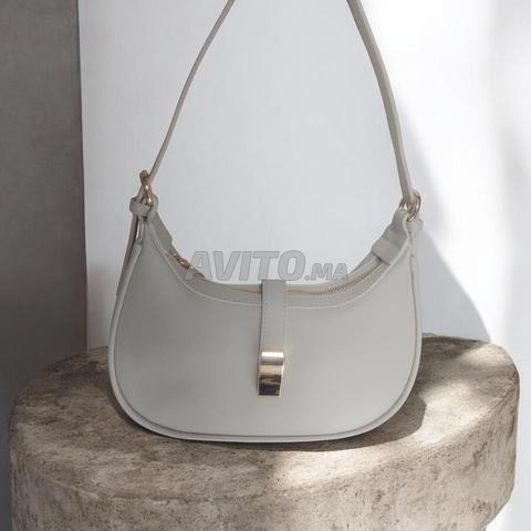 Sac à main élégant et tendance - 2