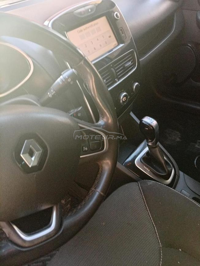clio 4 otomatiq model 2019 baki jdida 