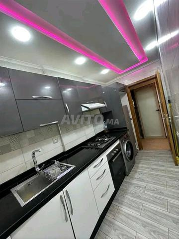Appartement 1er étage Hay Targa